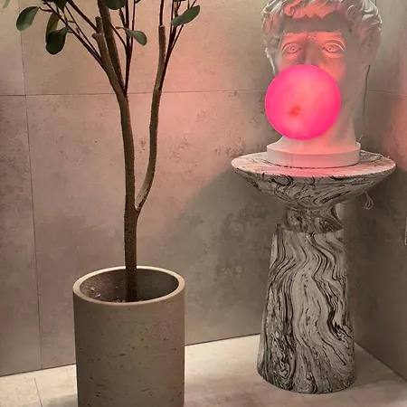 Wild - Plac Wolnosci Appartement