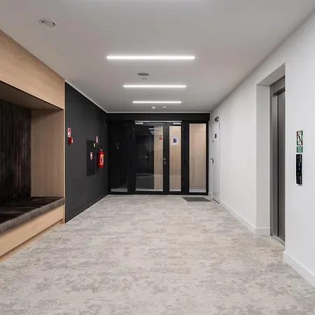 Wild - Plac Wolnosci Appartement