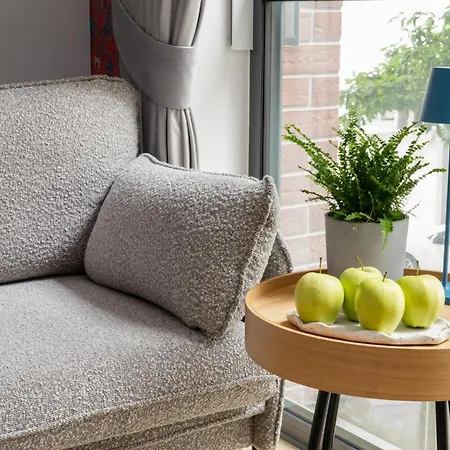 Appartement Wild - Plac Wolnosci *