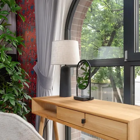 Wild - Plac Wolnosci Apartment *